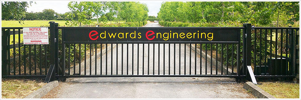 Edwards Engineering